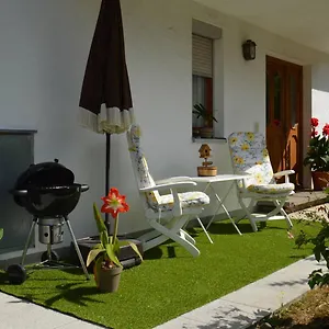 Huettinger/summer Apartment