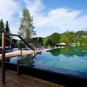 Tannenhof Sport&spa Hotel
